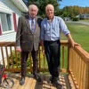 Meet your Posher, Bobby